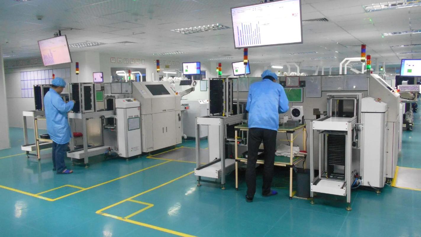 Manufacturing & Certification