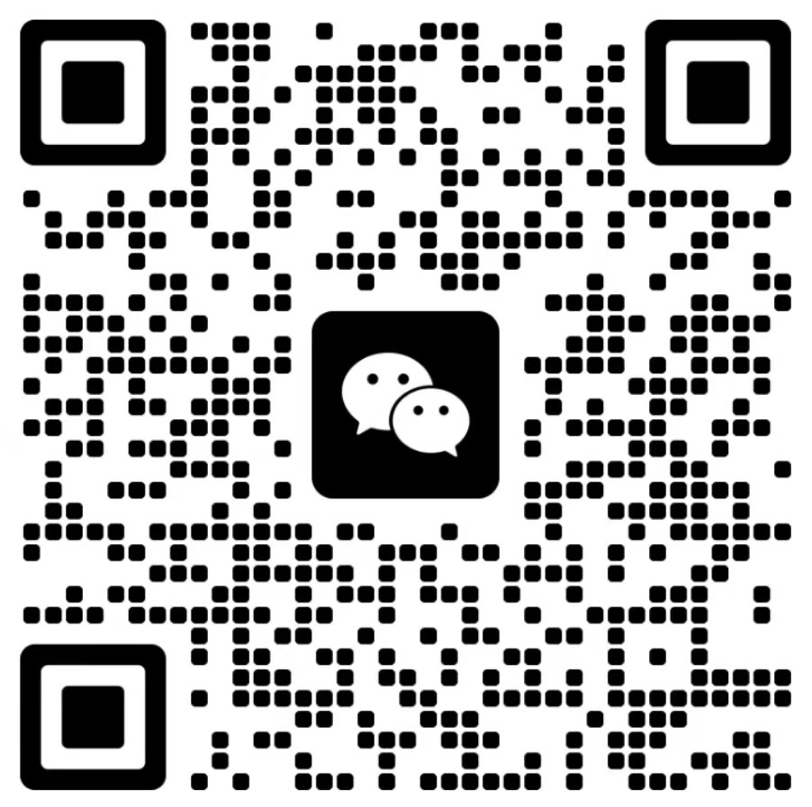 WeChat QR Code